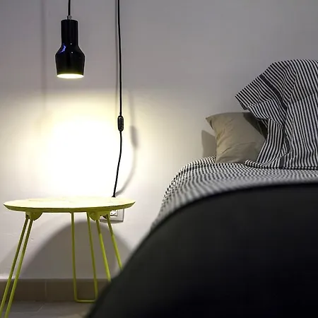 Apartamento Bubuflats Ayuntamiento *