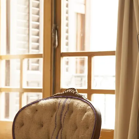 Apartamento Bubuflats Ayuntamiento *