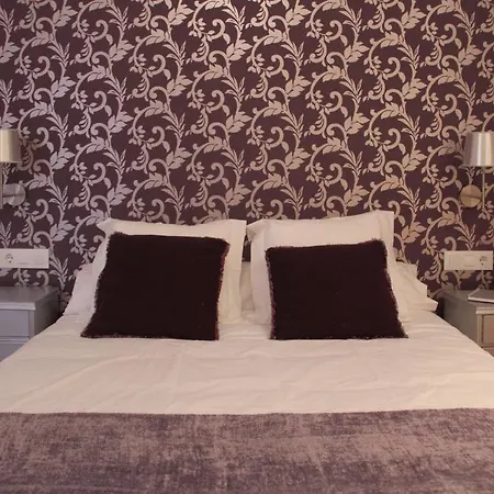 Bed and breakfast 7 Moons Valencia