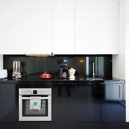 Appartement Mosen Sorell