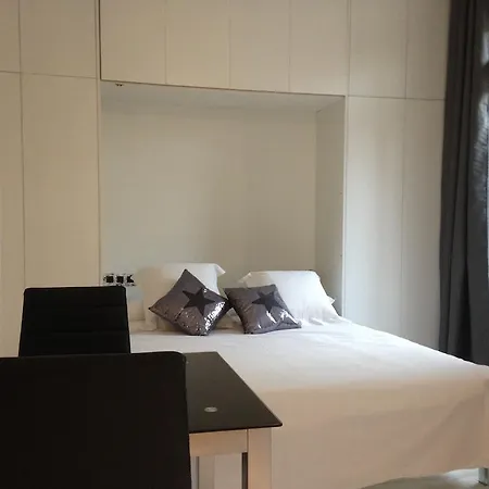 El 16 Ruzafa Valencie