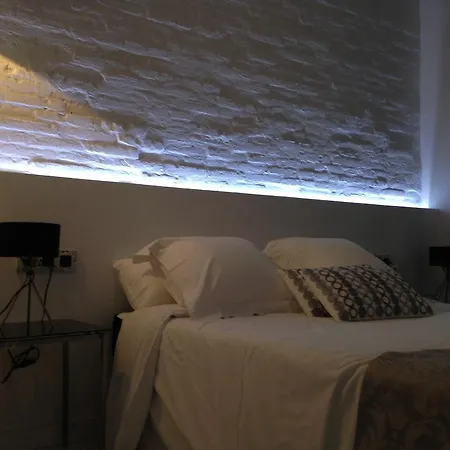 Apartmán El 16 Ruzafa