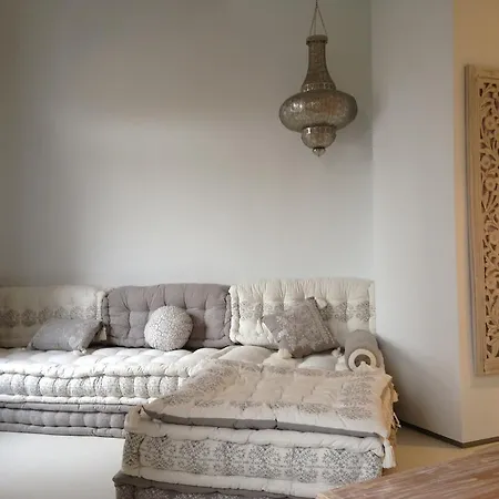 Apartmán El 16 Ruzafa