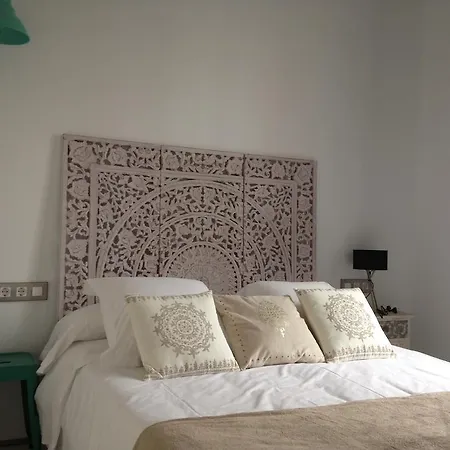 Apartmán El 16 Ruzafa *