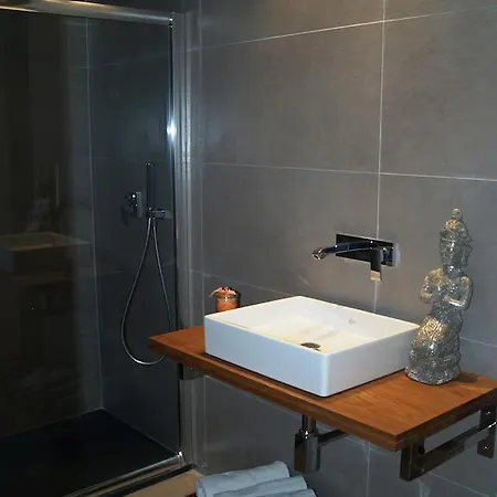 Apartamento El 16 Ruzafa Valencia