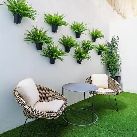 Appartement Boutique Center *