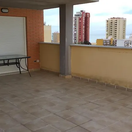 Apartamento Realrent Puebla Marina Valência