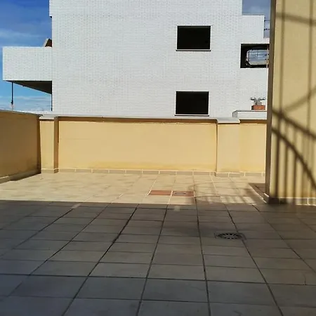 Realrent Puebla Marina Valência