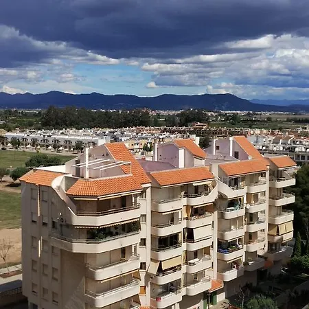Apartamento Realrent Puebla Marina Valência
