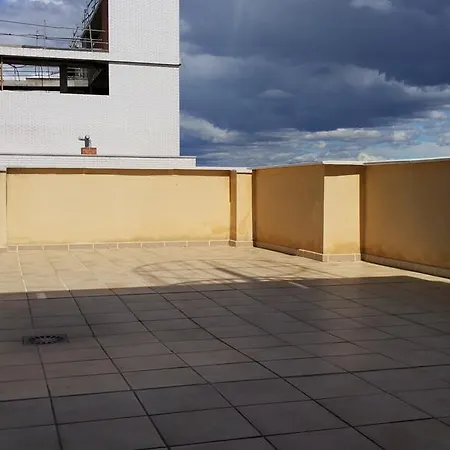 Realrent Puebla Marina Valência