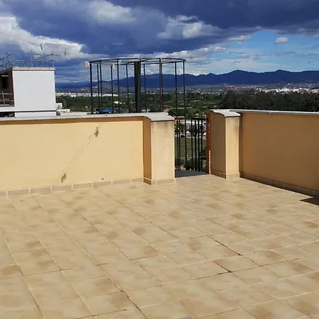 Apartamento Realrent Puebla Marina *