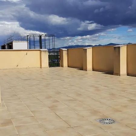 Apartamento Realrent Puebla Marina Valência