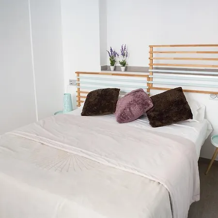 Happy Валенсия