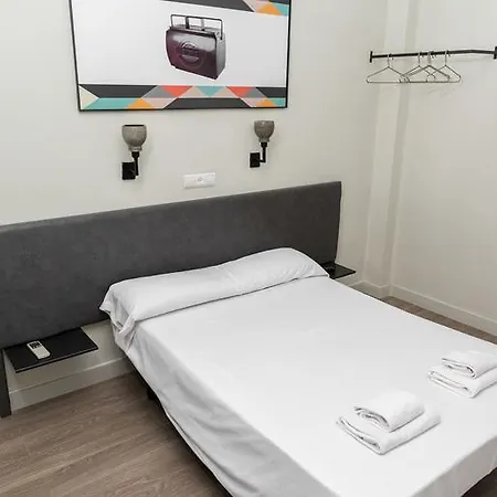 게스트하우스 Nwt Station 2*