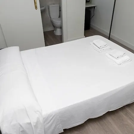 게스트하우스 Nwt Station 발렌시아