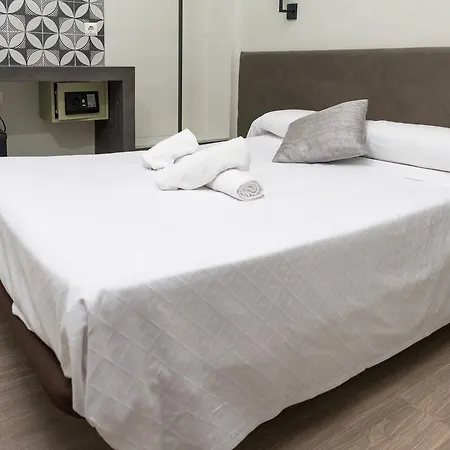 게스트하우스 Nwt Station 발렌시아