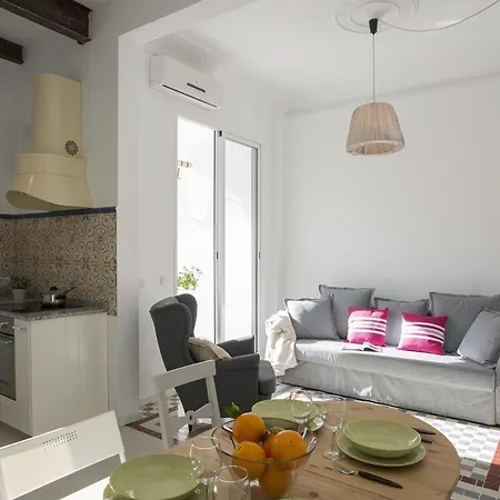 Apartment Carmen Iii