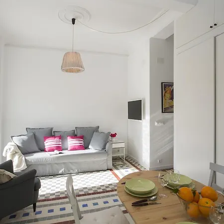 Apartment Carmen Iii Valencia