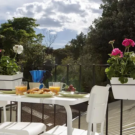 Apartment Carmen Iii