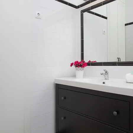 Apartman Carmen Iii Valencia