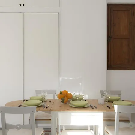 Apartment Carmen Iii Valencia