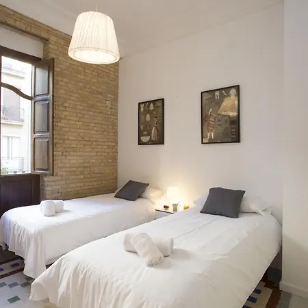 Apartment Carmen Iii