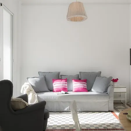 Apartment Carmen Iii
