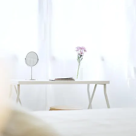 Apartamento Victoria Site-luxury Center