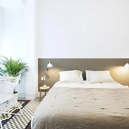 Apartamento Victoria Site-luxury Center