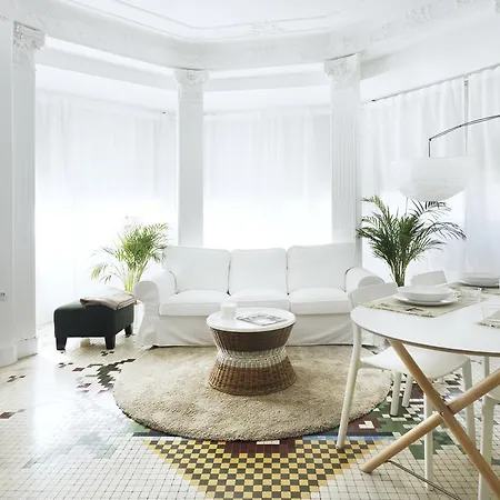 Apartamento Victoria Site-luxury Center *