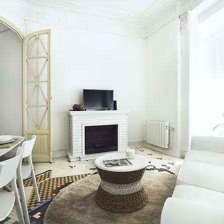 Apartamento Victoria Site-luxury Center