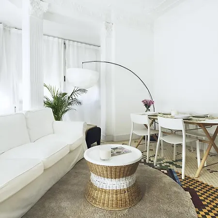 Apartamento Victoria Site-luxury Center