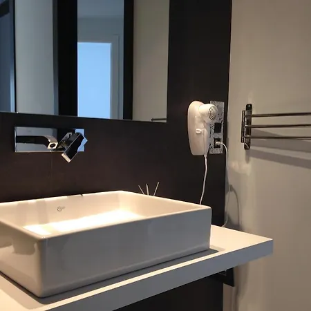 Apartmán El 16 Ruzafa