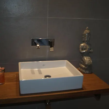 Apartamento El 16 Ruzafa