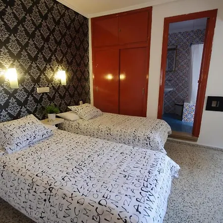 Gæstehus On Dormire