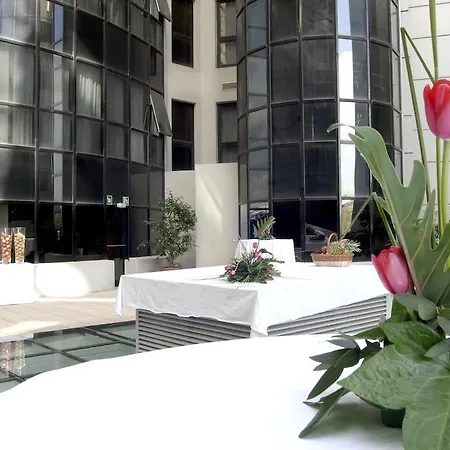 Alameda Plaza Walencja