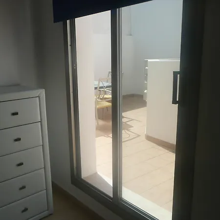 Apartment Malvarrosa *