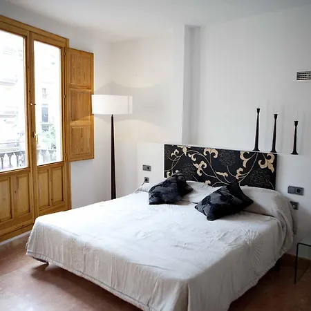 Appartement Happy - Lope De Vega *