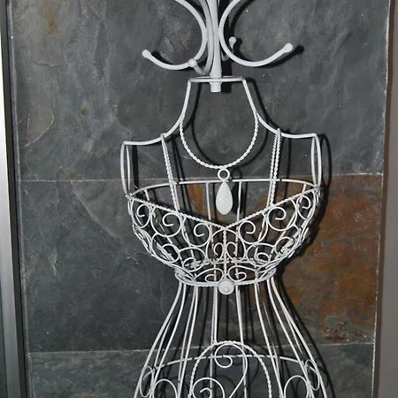 Penzion Sweet Valencie