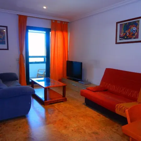 Apartment Valencia *