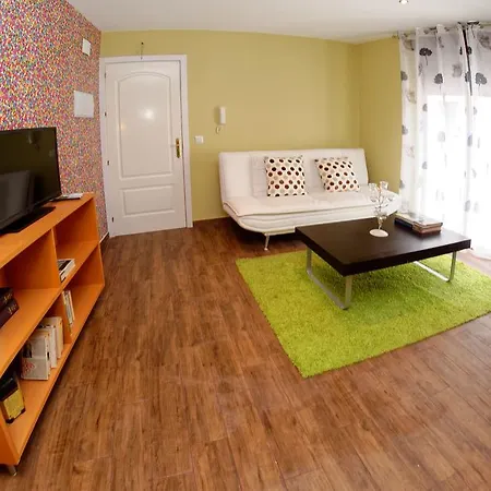 Apartment Gutenberg Valencia