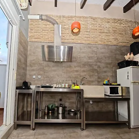 Apartment Gutenberg *