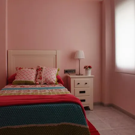 شقة Sweet Caroline