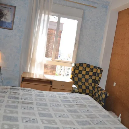 Apartment Angel Villena 10 Valencia