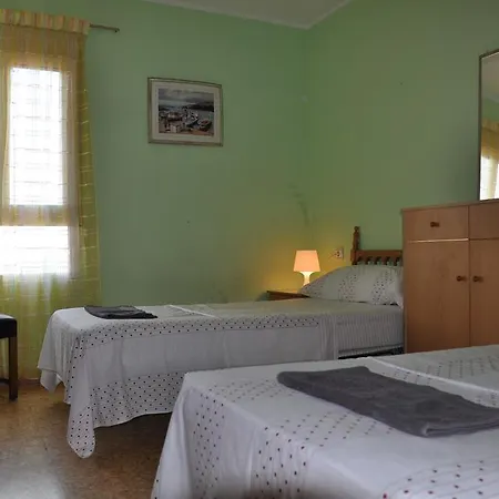 Apartment Angel Villena 10