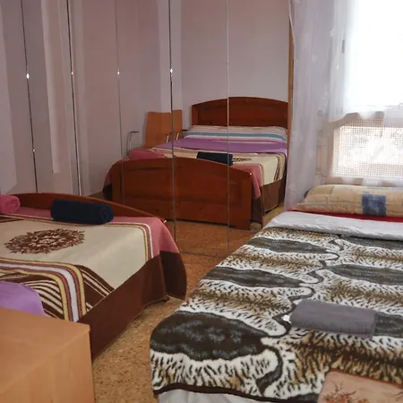 Apartment Angel Villena 10