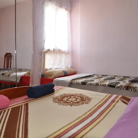 Apartment Angel Villena 10 *