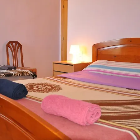 Apartment Angel Villena 10 *