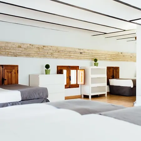 Appartement Valenciaflats Torres De Serrano Valencia