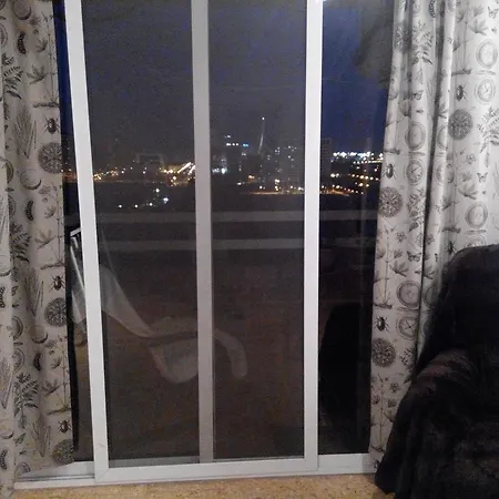 Apartment Angel Villena 10 *